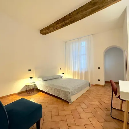 Apartment Claretta Parma