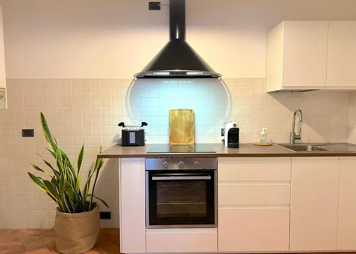 Apartment Claretta *